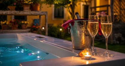 Il Pozzo e l'Ulivo - a slow living style -