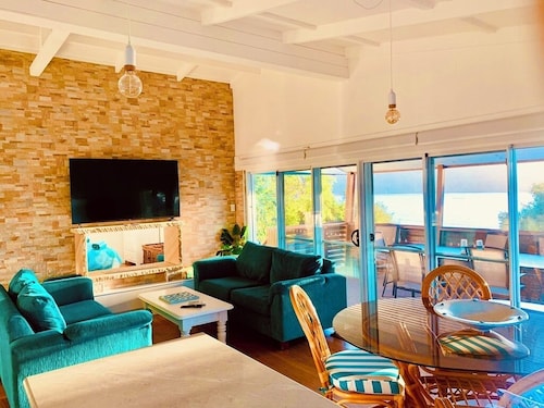 Admirals Deck Wooli Australia