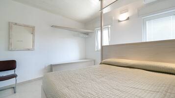 1 chambre, draps fournis
