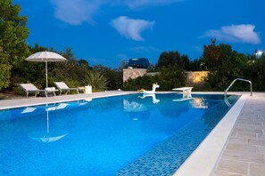 Pool - Mono Mars - Casarano (Parati)