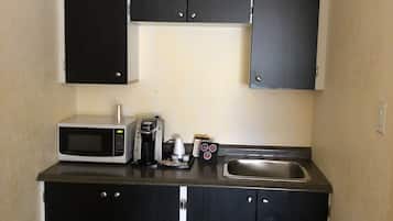 Café e/ou cafeteira
