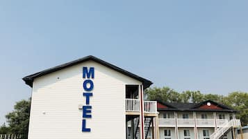 Nội thất lối vào