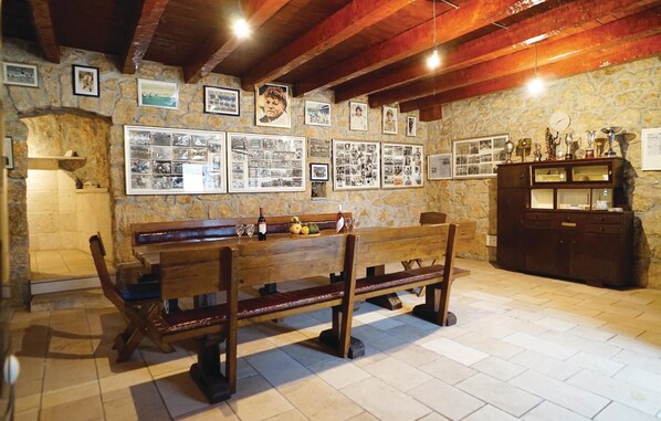 Servei de restauració