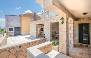Terraço/pátio
