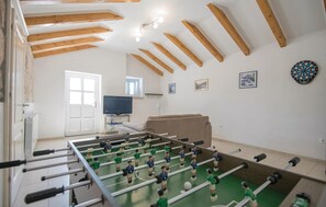 Sala de jocs