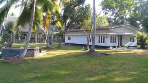 Exterior - Daulana Home - Entire Home in Bentota (Bentota)