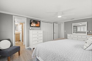 2 Schlafzimmer, Internetzugang