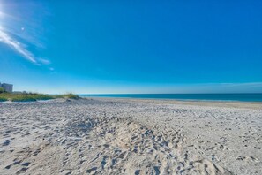 Am Strand