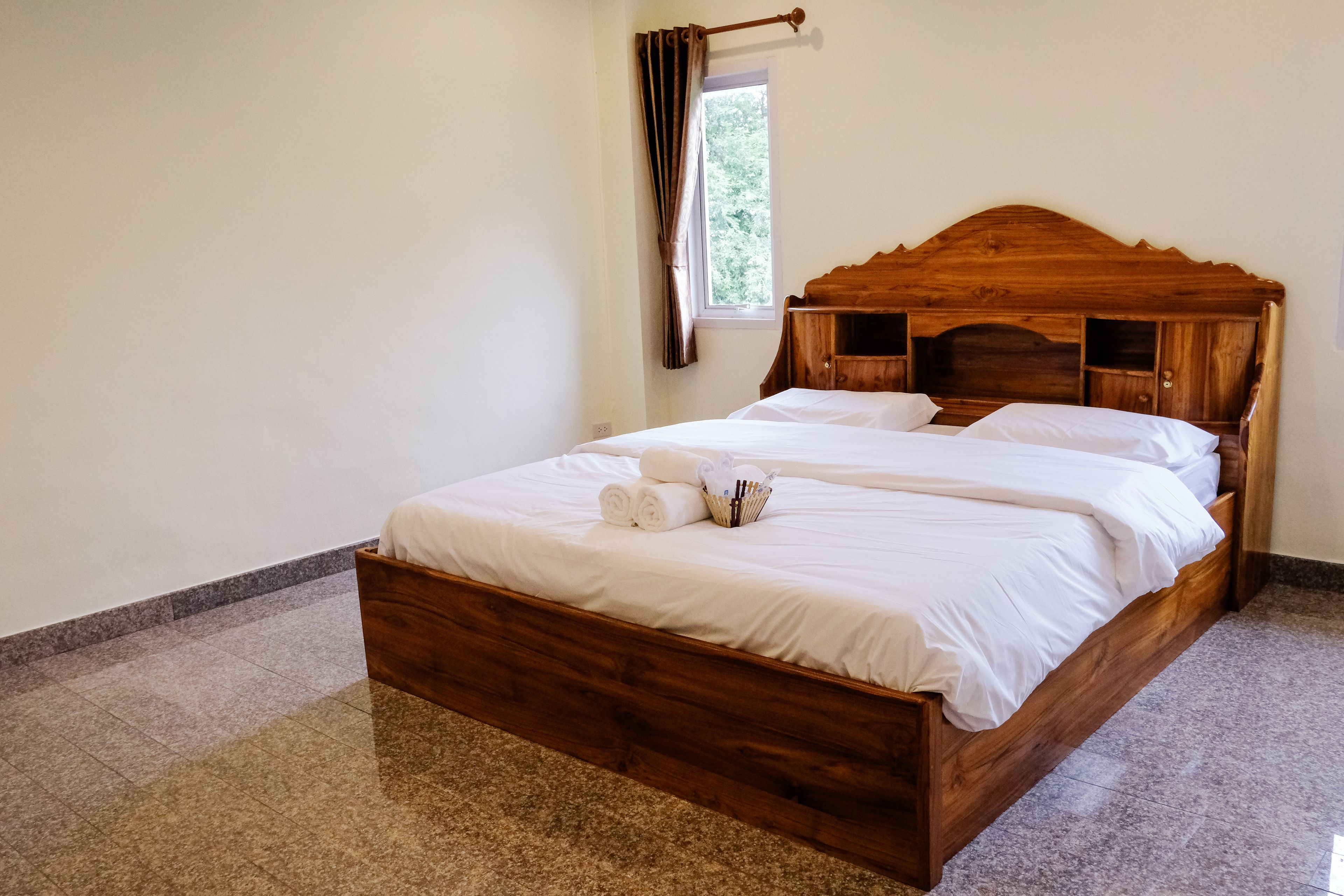 Jacuzzi King | 무료 WiFi