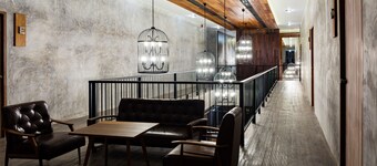 The Chic Lipe - Hostel