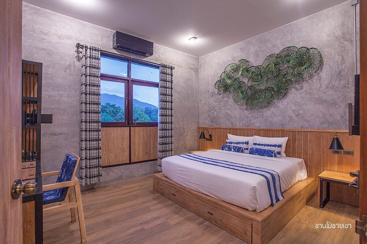 In-room safe, individually decorated, free WiFi, bed sheets