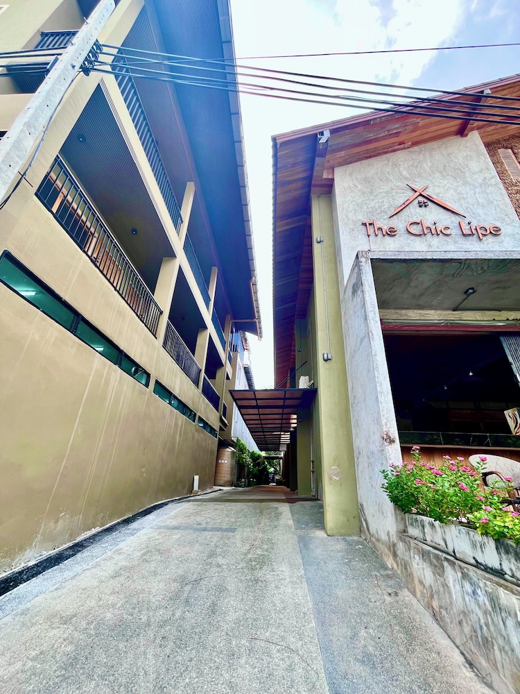 Photo of The Chic Lipe