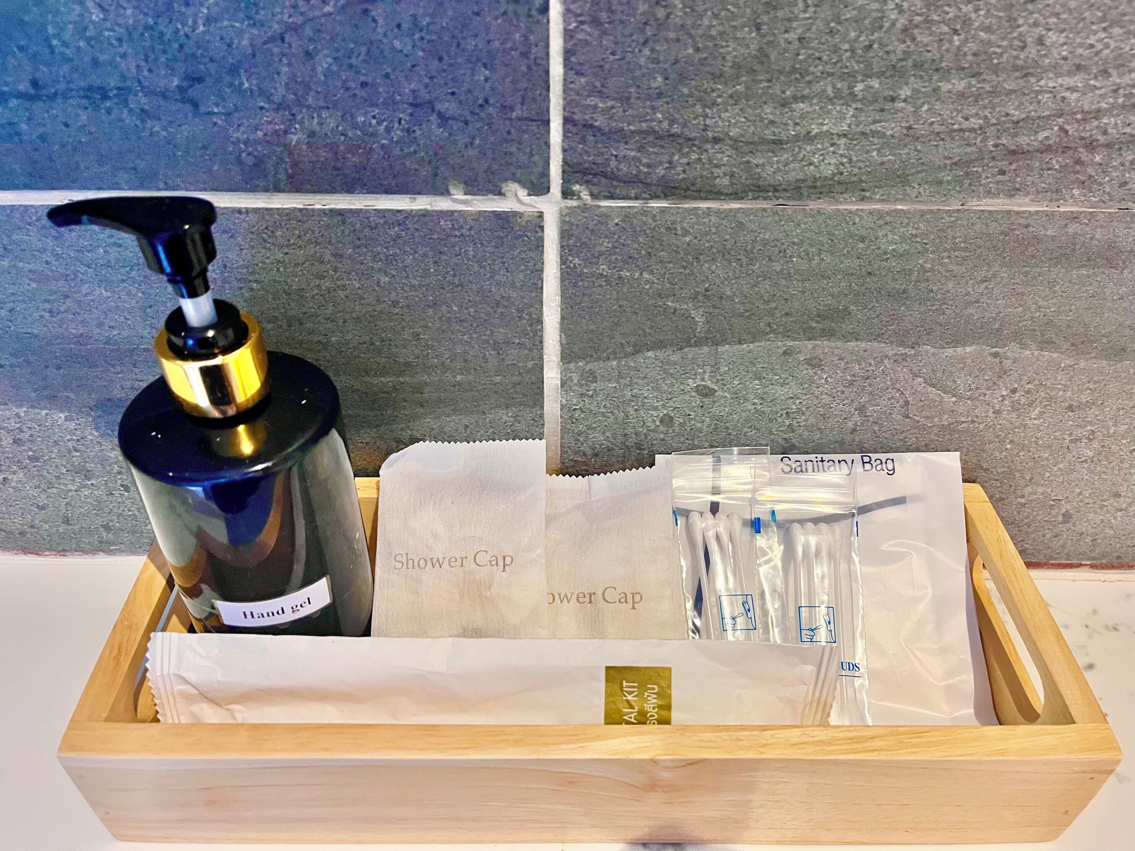 Foto - The Chic Lipe