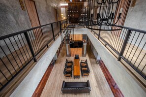 Building design - The Chic Lipe - Hostel (Koh Lipe)