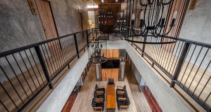 The Chic Lipe - Hostel