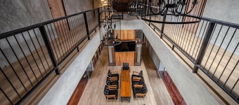 The Chic Lipe - Hostel