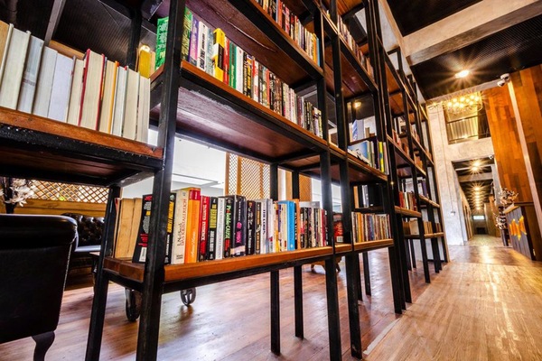 Library