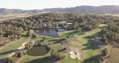 Villa 1br Merlot Villa located within Cypress Lakes Resort