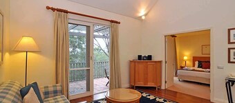 Villa Spa Executive 1br Merlot sijaitsee Cypress Lakes Resortissa