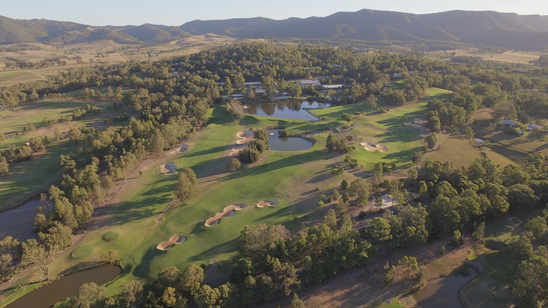 Villa 1br Merlot Villa located within Cypress Lakes Resort — image 3