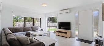 Beach House Getaway #2<br>1 Beachcomber Avenue. Smiths Beach<br>Phillip Island 