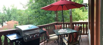 Tarifs d'automne réduits !!! Passez des vacances à Hakuna-Matata dans le style et le luxe!