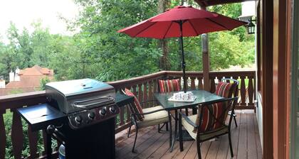 Have a "Hakuna Matata" apline vacation in Style & Luxury!!