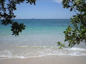 Conchal Beach
