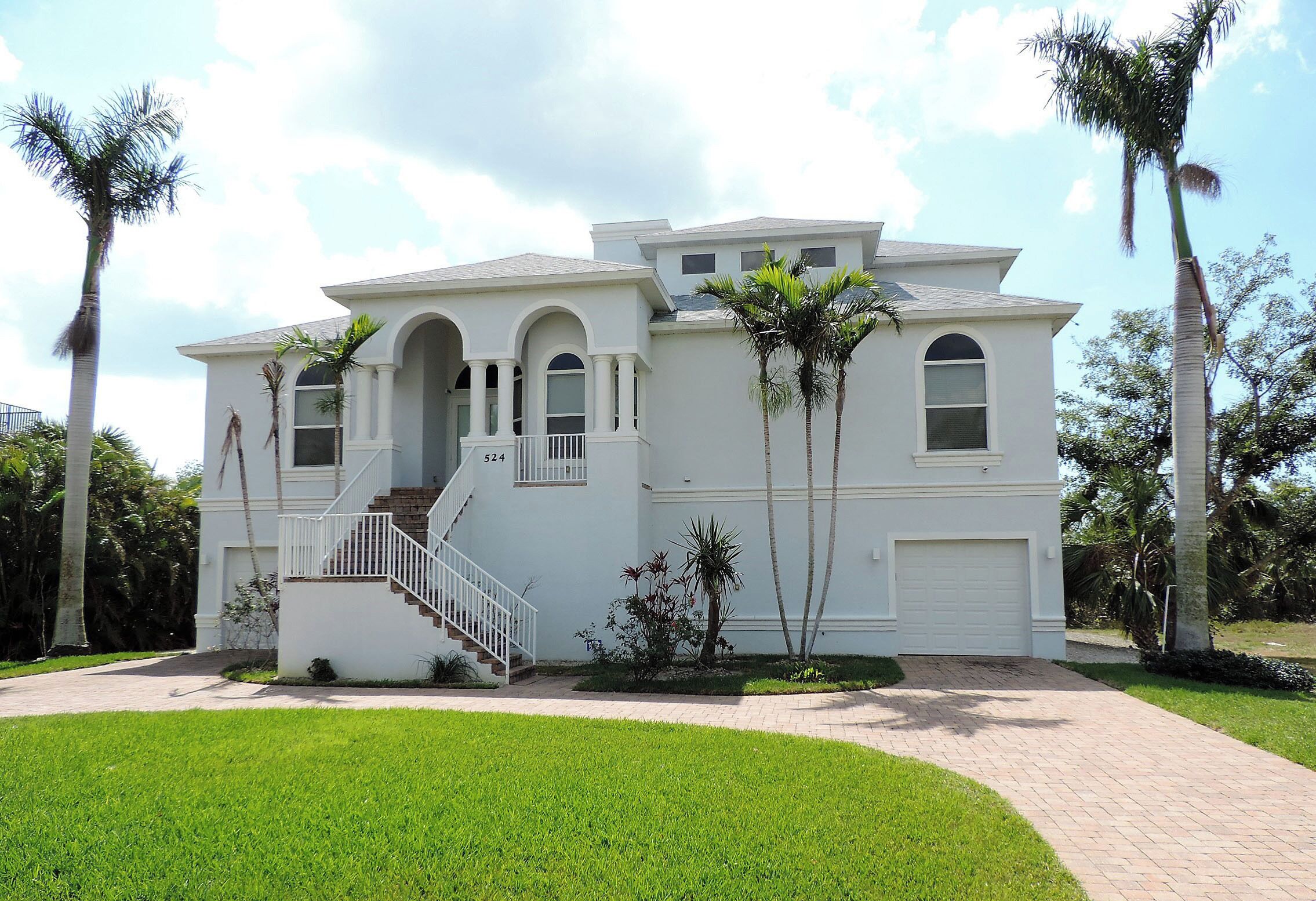 Spinnaker 524: Marco Island Rental Properties, Inc.