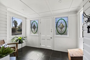 Familienhaus, 3 Schlafzimmer | Wohnbereich