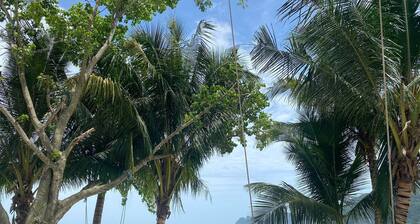 Urip Resort Phi Phi Island
