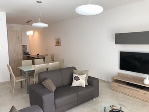 TV connectée