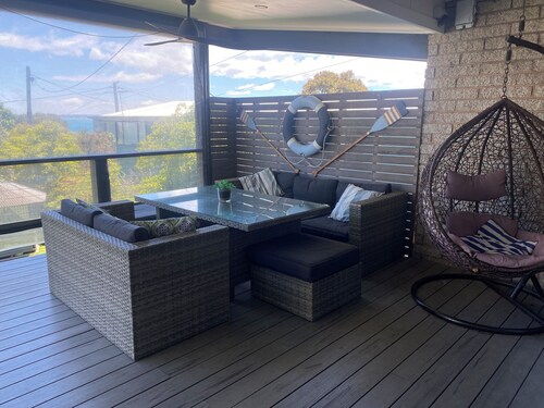 Seahaven Escape - 100m Strand