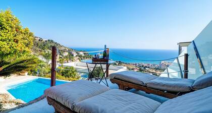 Zen Villa by Hello Homes Sitges