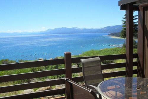 Panoramic Lake Views Rocky Ridge #47