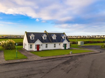 Ballybunion Holiday Cottages, Ballybunion, County Kerry, Ireland