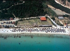 Plage à proximité