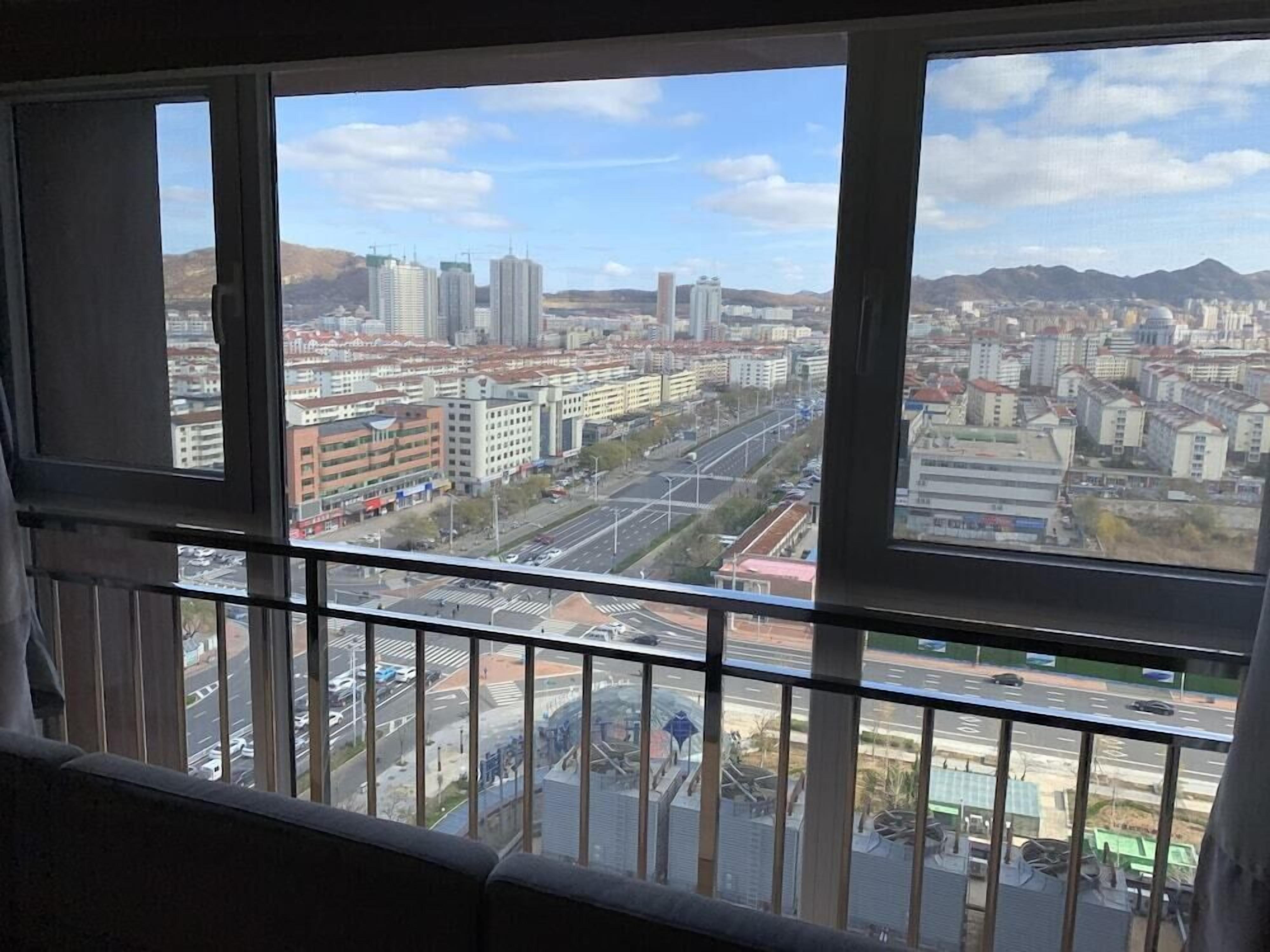   住宿内部