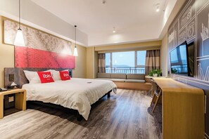 WiFi - Ibis Hotel (Weihai Dongfang Xintiandi) (Weihai)