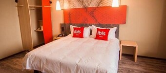 Ibis Hotel (Weihai Dongfang Xintiandi)