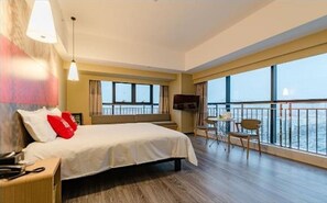 WiFi - Ibis Hotel (Weihai Dongfang Xintiandi) (Weihai)