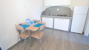 Eget kjøkken