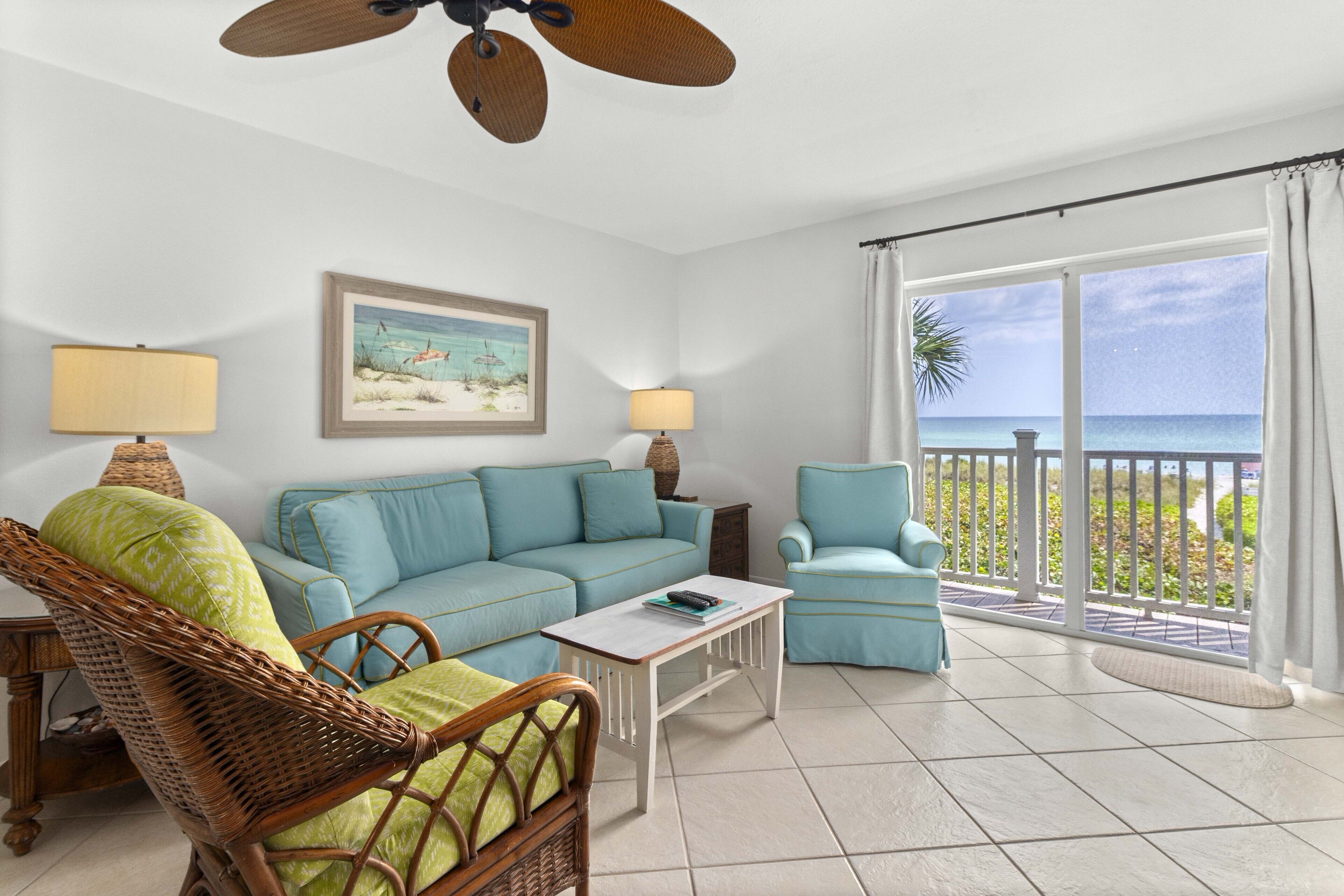 TV de tela plana, DVD player, aparelho de som, escritórios