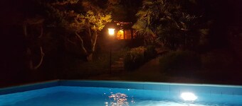 Villa de vacaciones en Stintino: un rincón del paraíso en el País Paraíso