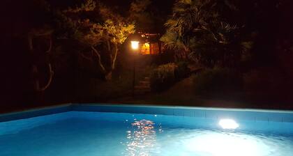 Holiday Villa in Stintino: a corner of paradise in the Country Paradise