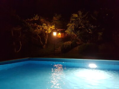 Villa de vacaciones en Stintino: un rincón del paraíso en el País Paraíso