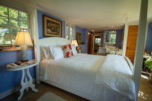 4 habitaciones, tabla de planchar con plancha, wifi y ropa de cama 