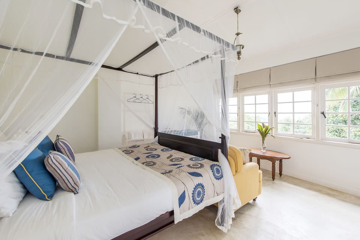Double Room | 1 bilik tidur, Wi-fi percuma