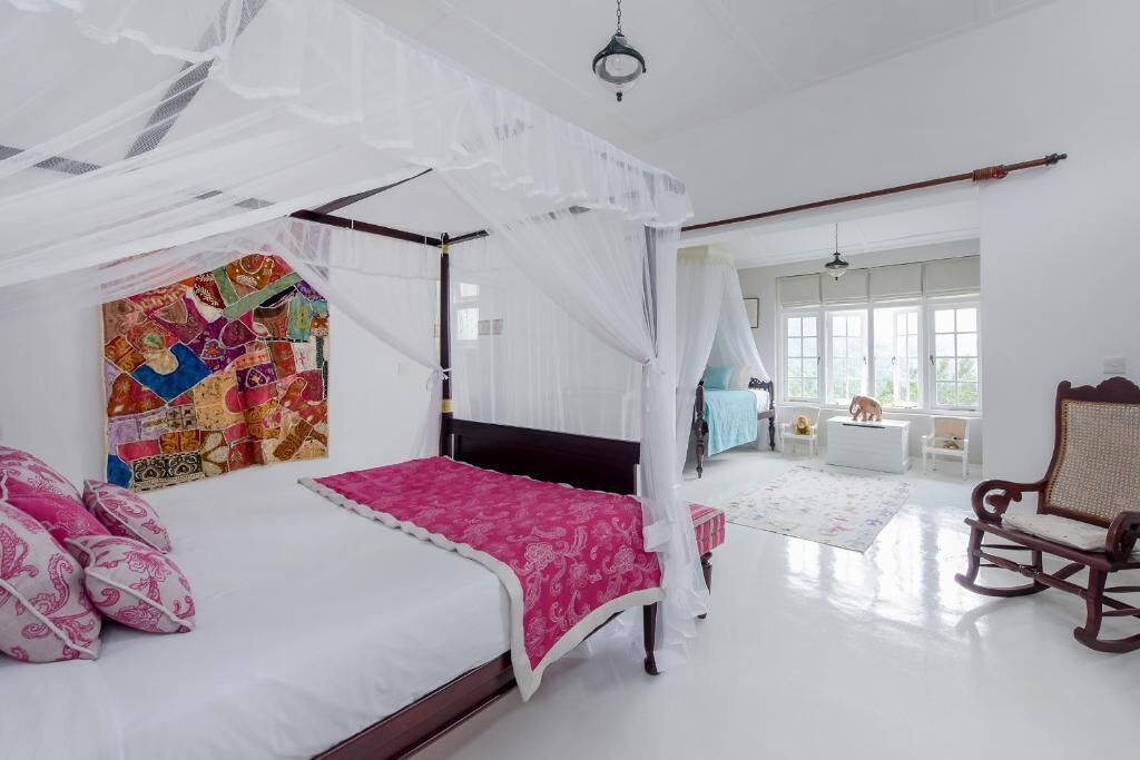 Habitació familiar | 1 dormitori i wifi gratuïta 