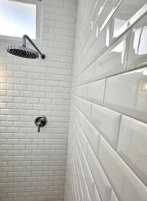 Chambre Double | Salle de bain